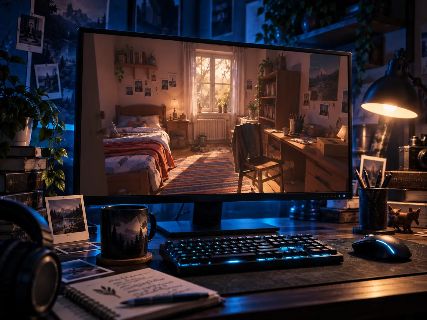 Бесплатные игры с сюжетом в Steam
